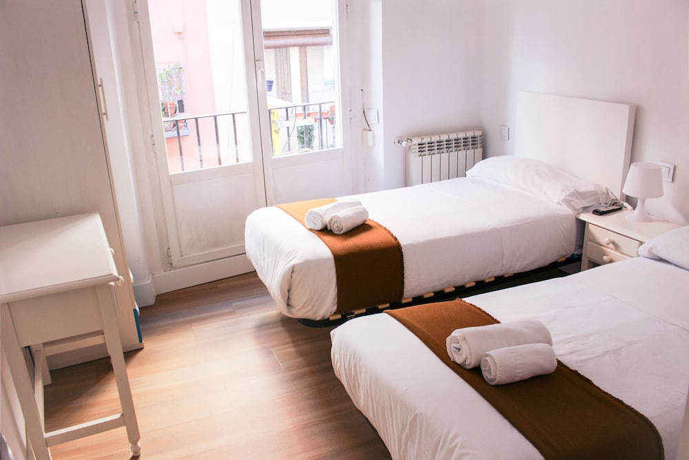 Hostal La Estrella 20/36
