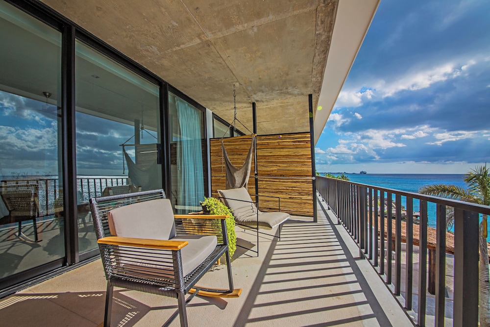 Hotel B Cozumel 54/70