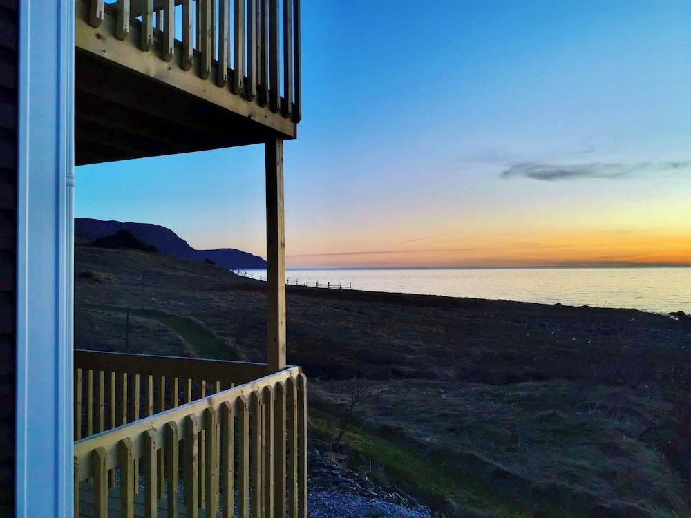 Stay in Gros Morne 43/50