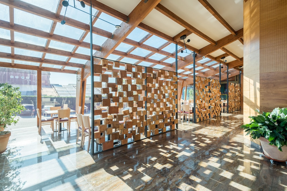 Hotel Villa Pasiega 28/50