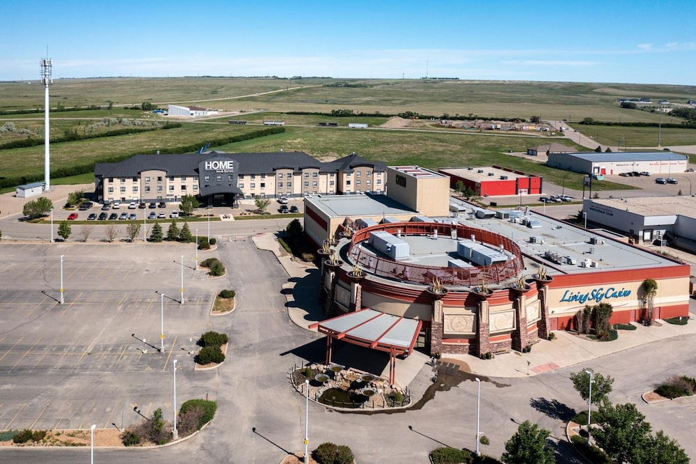 Home Inn And Suites Swift Current 54/60