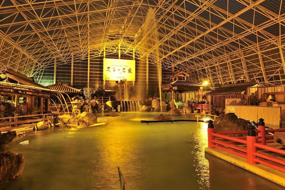 Kirishima Hotel 44/50