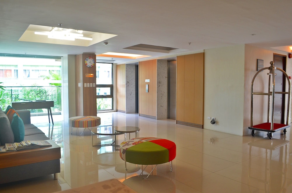 Abc Hotel Cebu 53/69