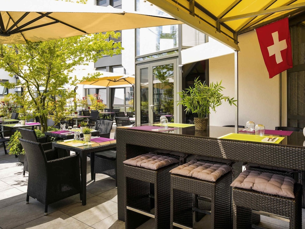 Ibis Lausanne Crissier 19/49