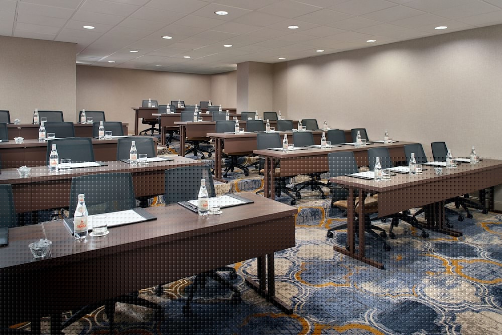 The Westin San Antonio North 25/25