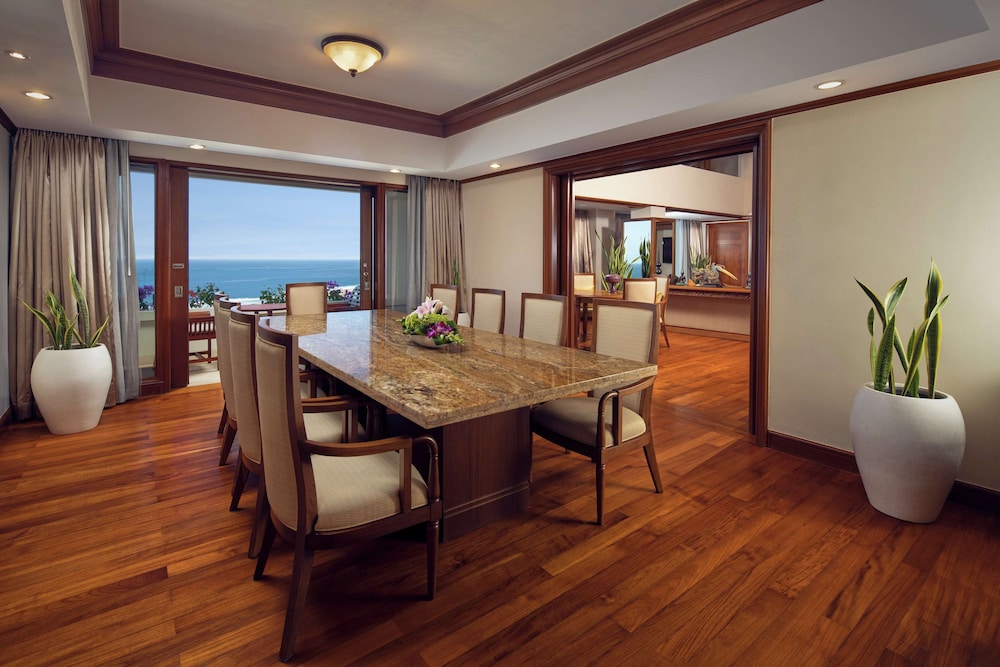 Hilton Bali Resort 124/141