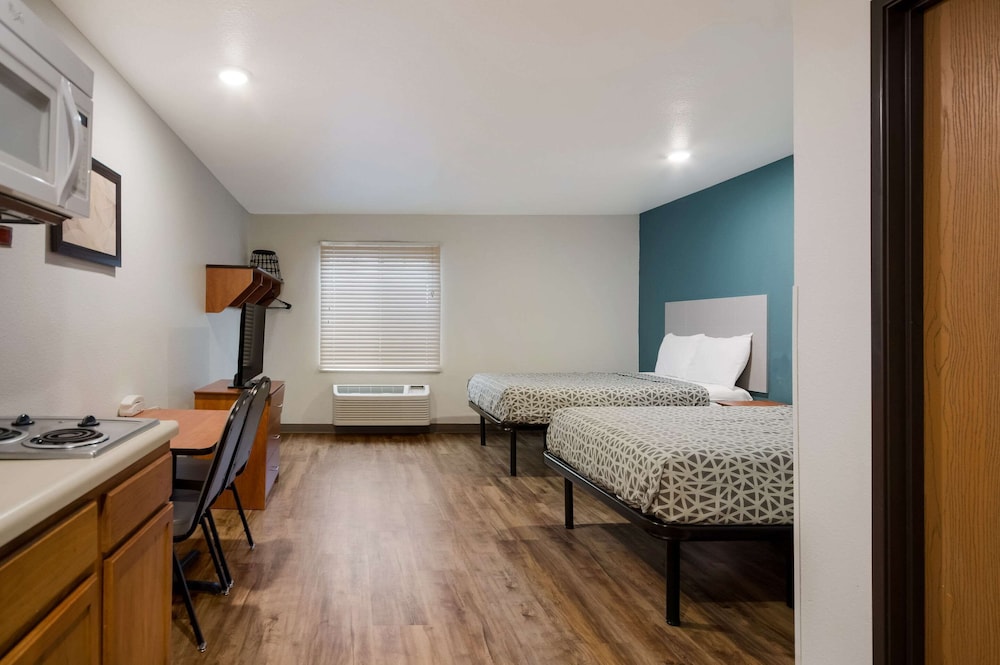 WoodSpring Suites Greenville Simpsonville 6/17