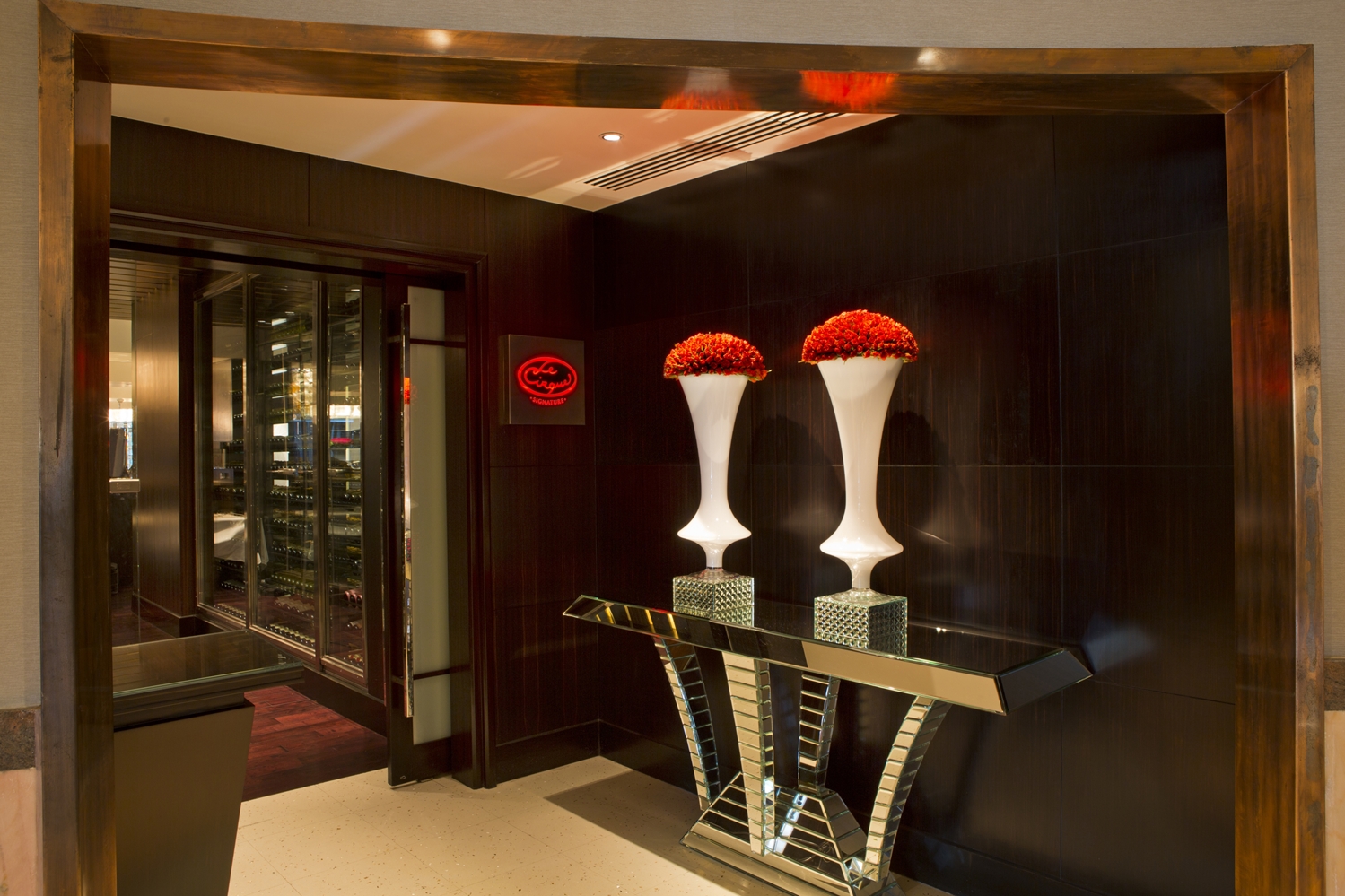 The Leela Mumbai - Resort Style Business Hotel 21/44