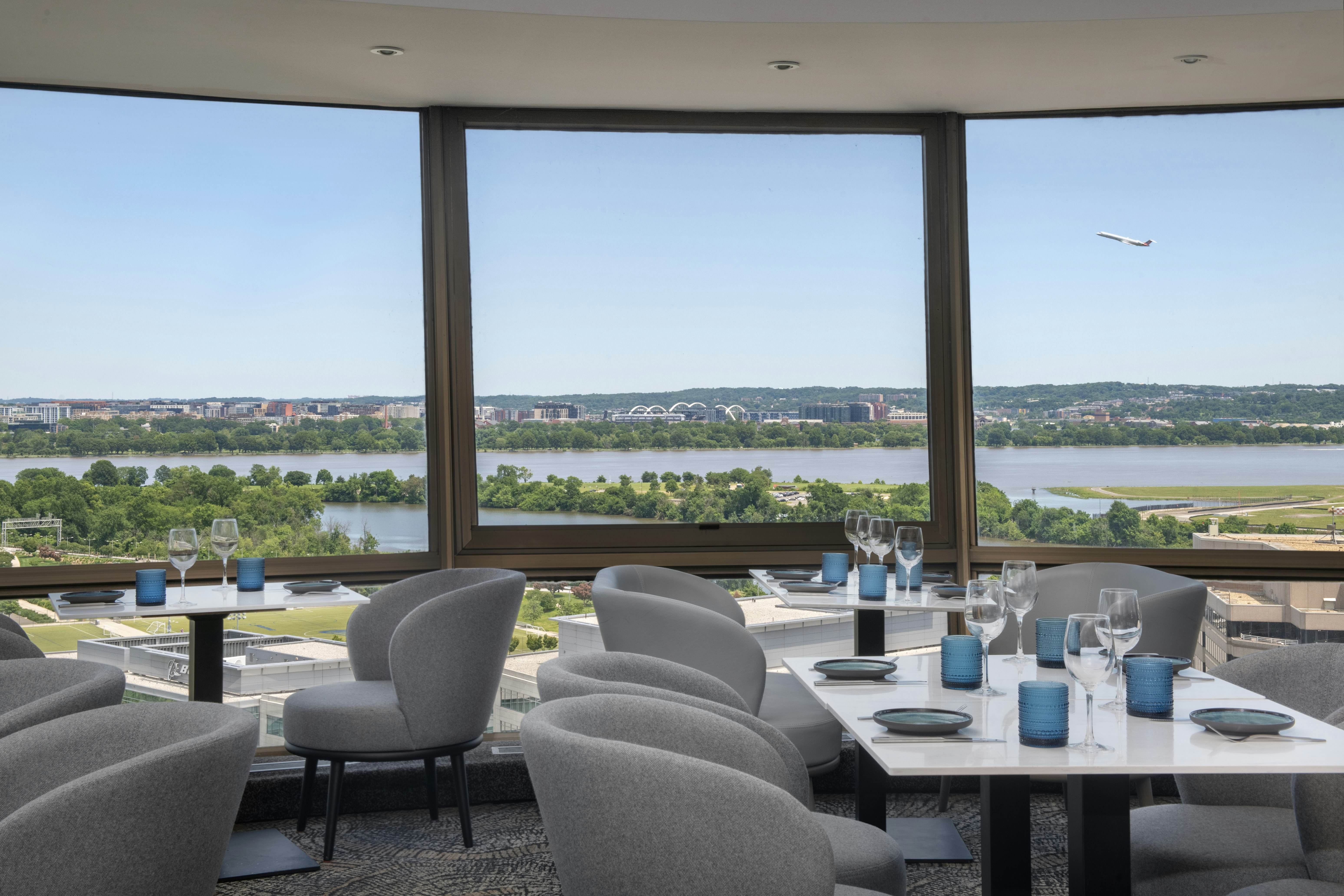 Doubletree By Hilton Hotel Washington Dc Crystal City 19/45