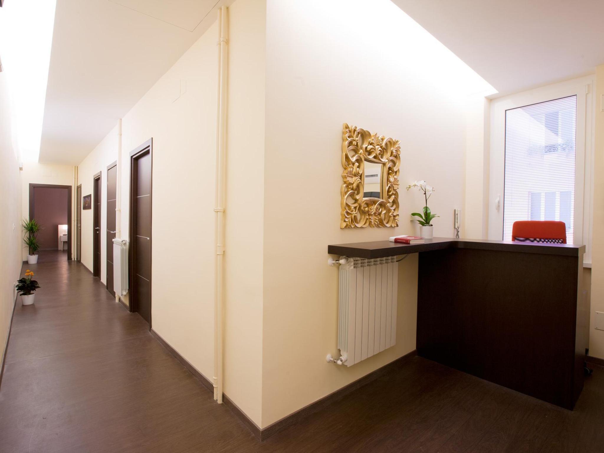 Rome Vatican Suite 1/17