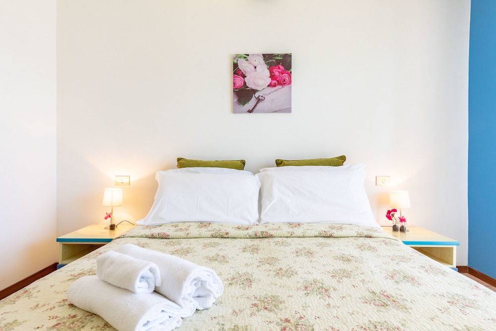 Casa E Vela Residence Hotel 12/50