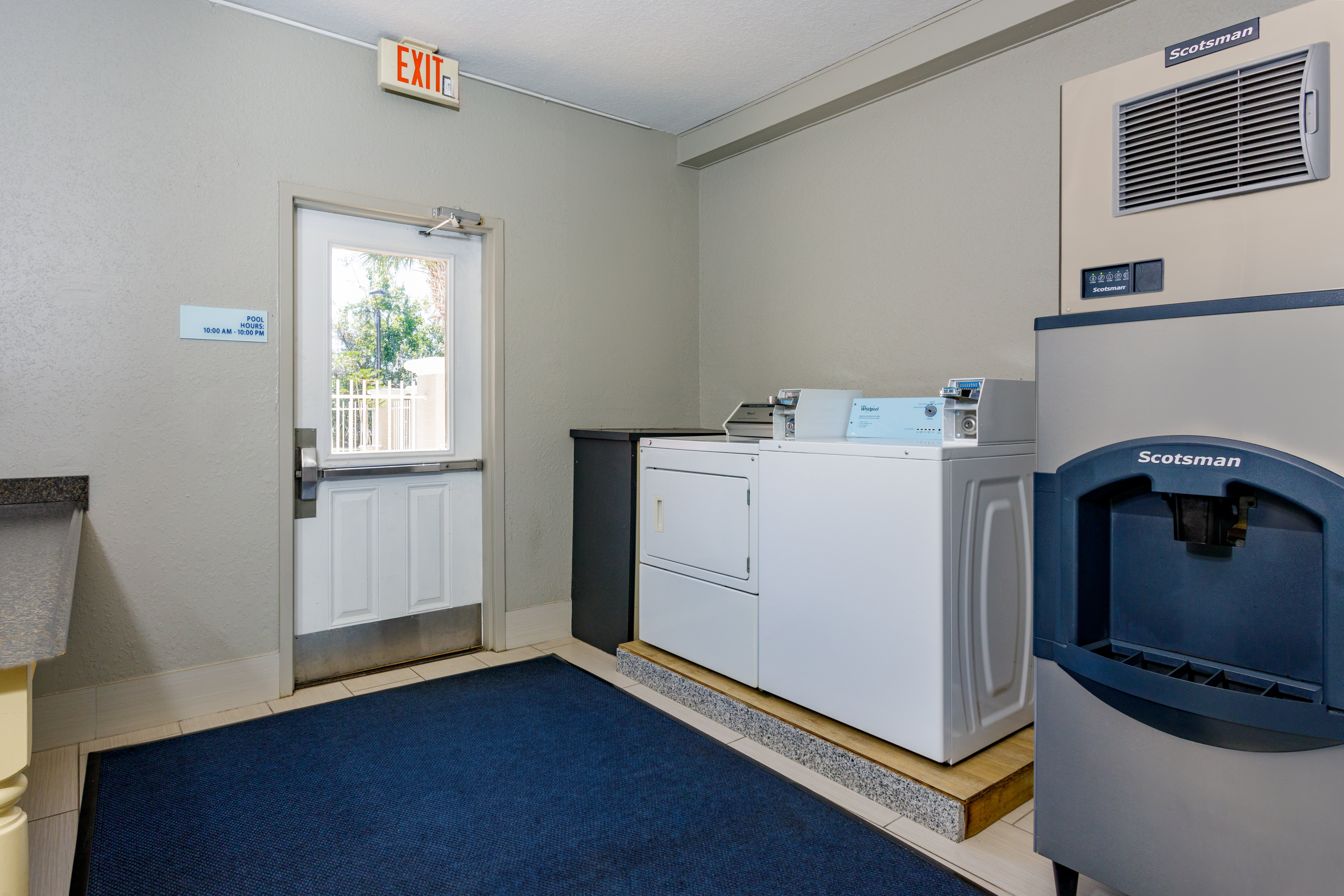 Holiday Inn Express Suites Jacksonville South I 295 19/73