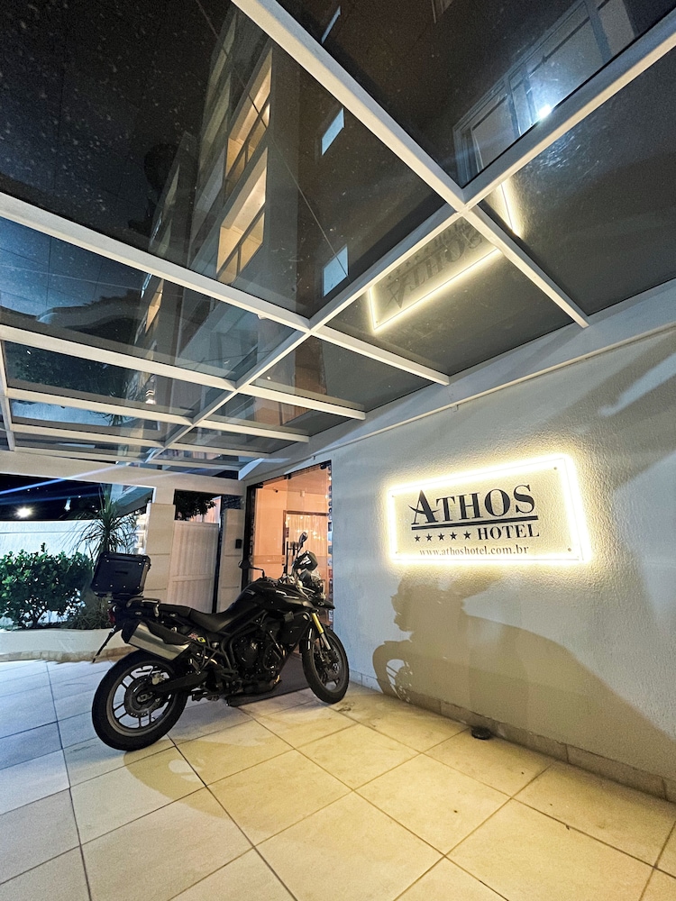 Athos Hotel 40/49