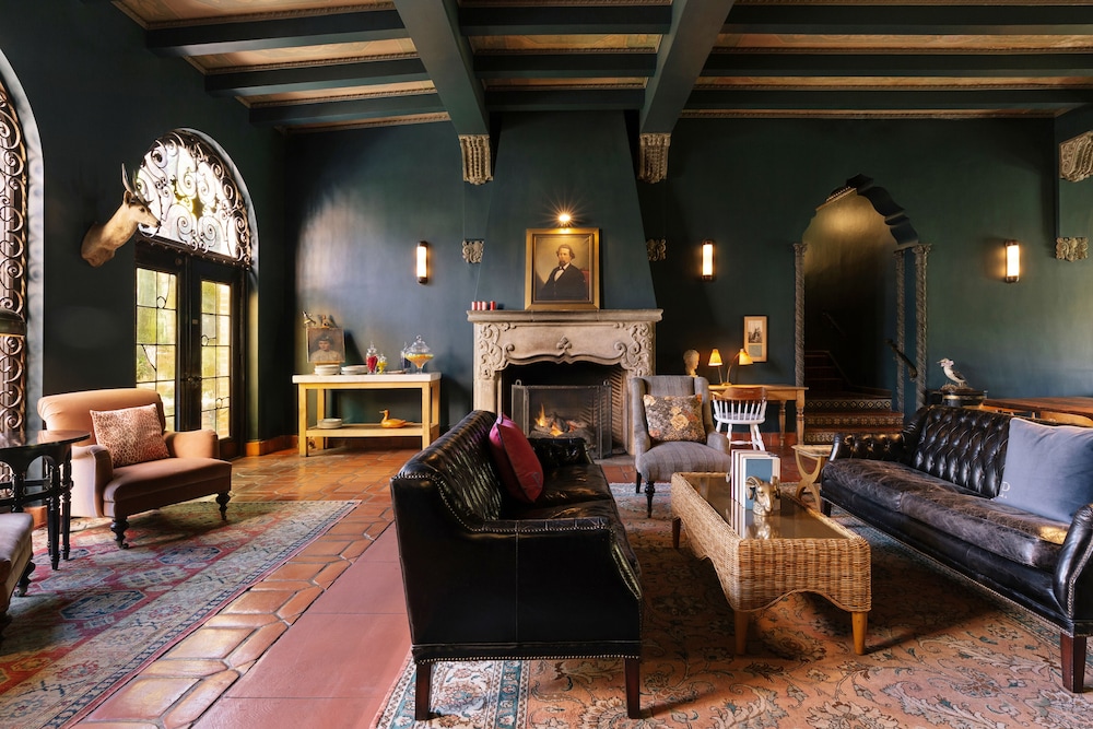 Palihouse Santa Monica 51/63