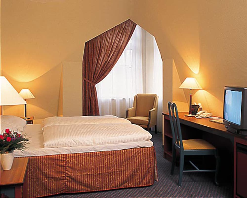 Sorat Hotel Brandenburg 17/60