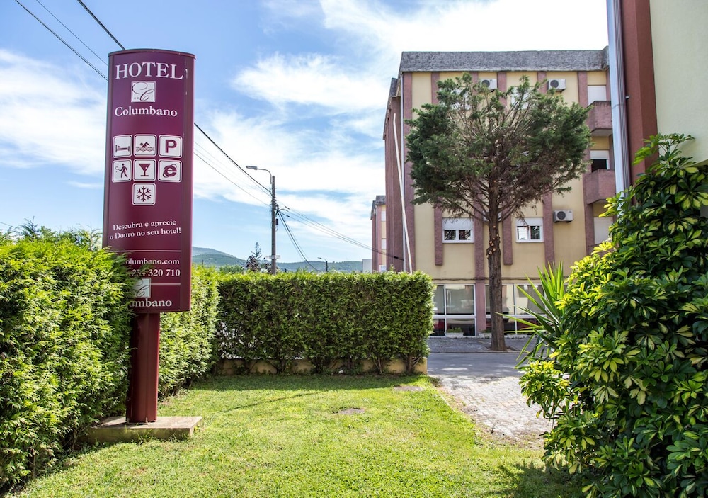 Columbano Hotel Residencial 42/50