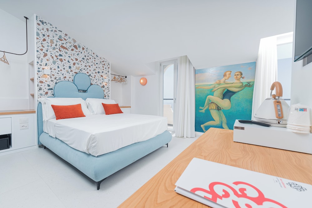 HOTEL BACCO 14/50