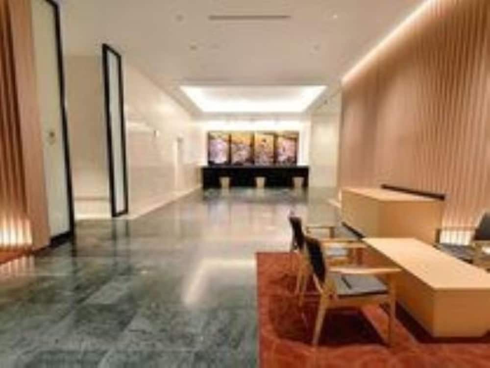 Odysis Suites Osaka Airport Hotel 34/50