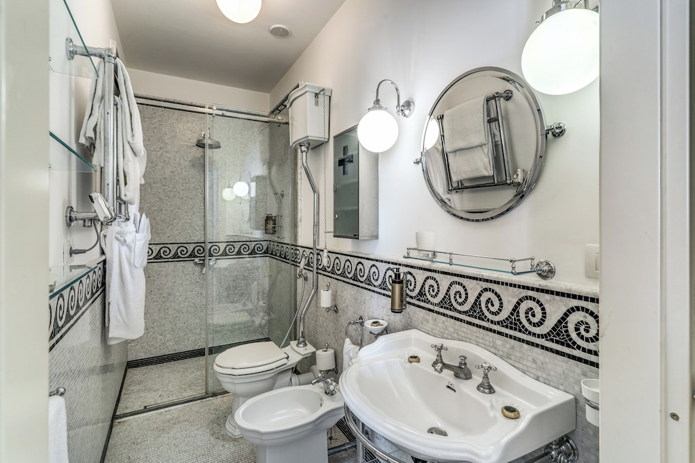 Palazzo Doria Suites 48/50