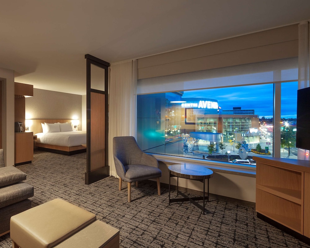 Hyatt Place Moncton 23/50