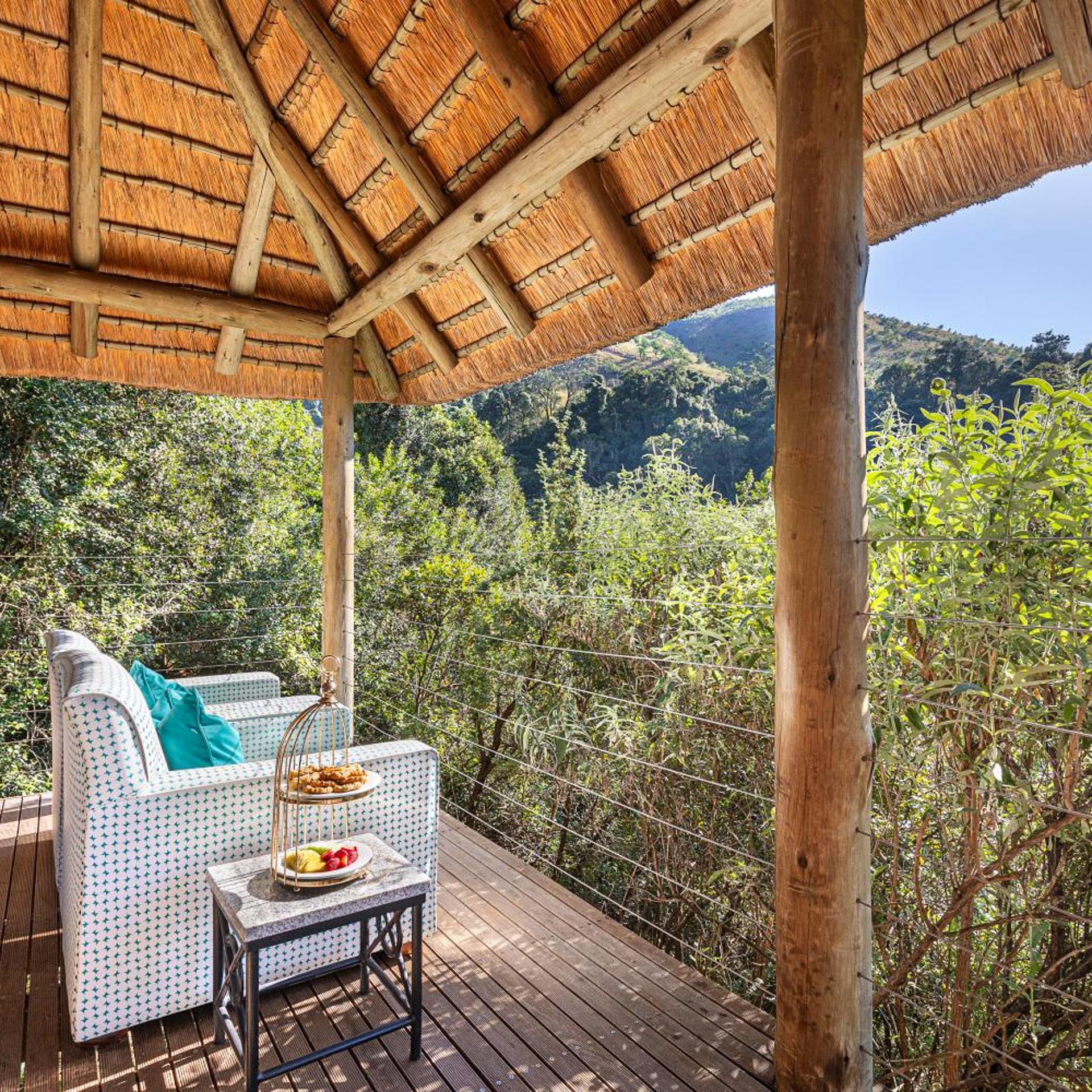The Cavern Resort & Spa 18/50