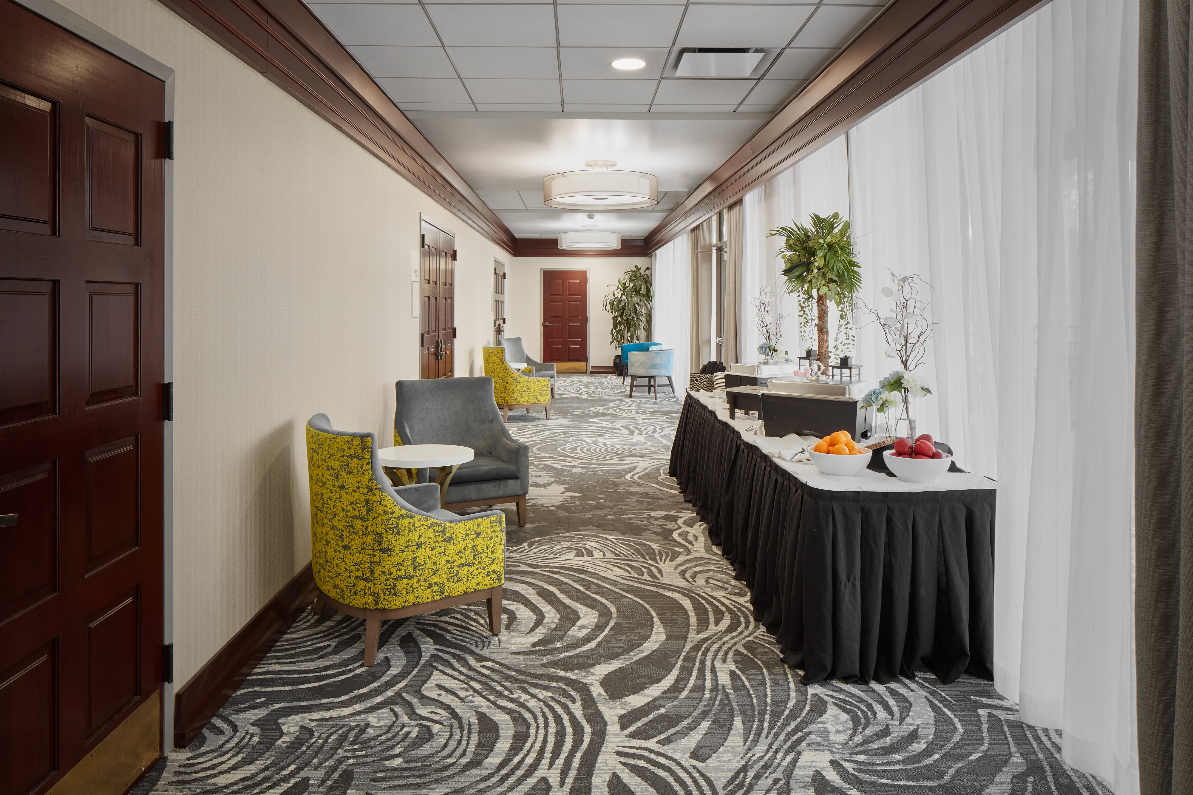 Holiday Inn Asheville - Biltmore West, an IHG Hotel 28/48