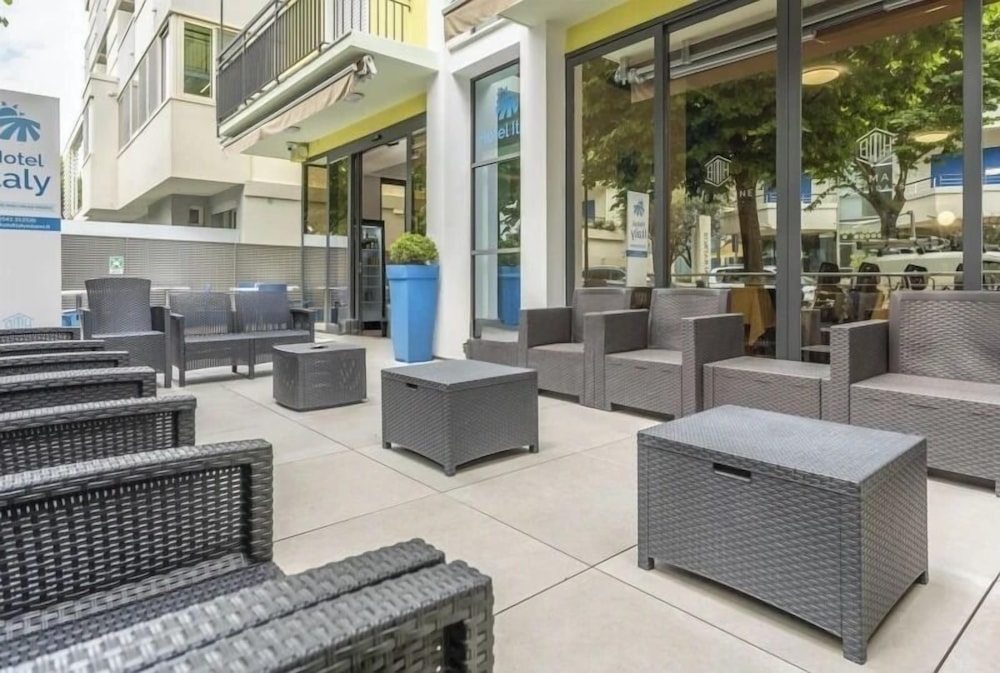 Hotel Italy 20/50