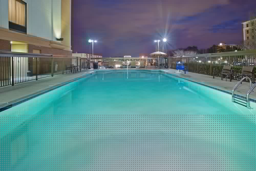 Hyatt Place Atlanta Arpt North in ATLANTA - GA