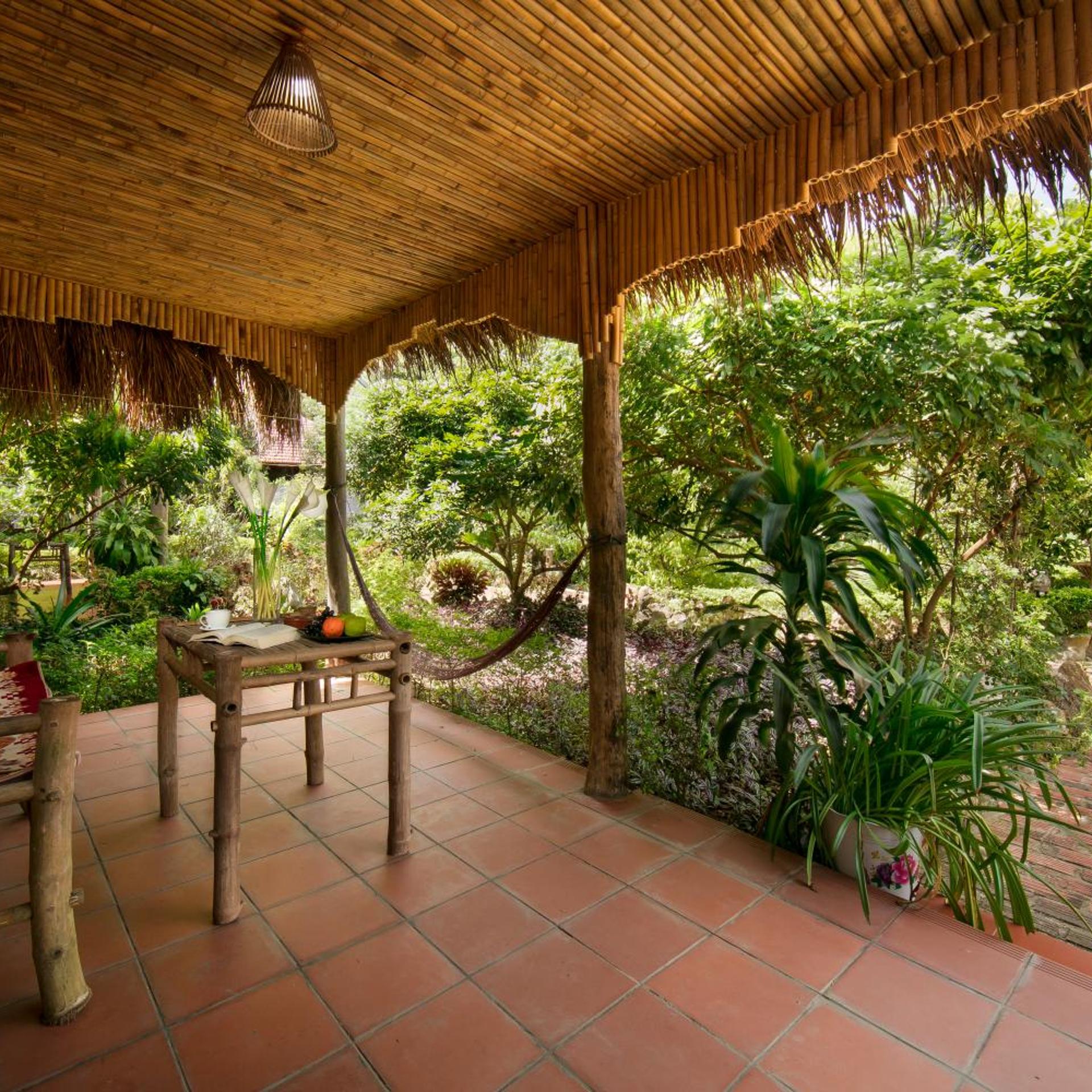 Long Phuong Homestay 17/55