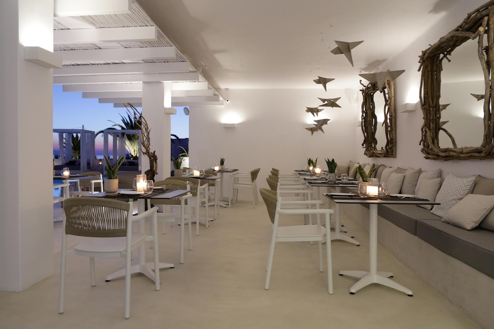Livin Mykonos Boutique Hotel - Adults only 60/76