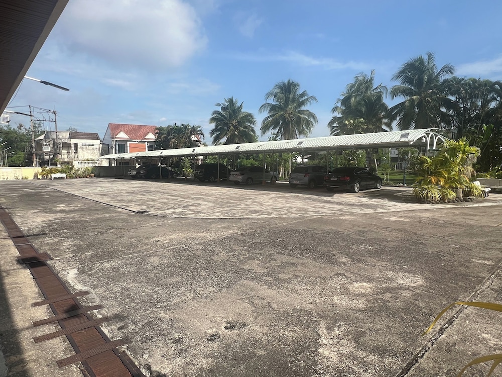Muang Thong Family Suite Hat Yai 44/56