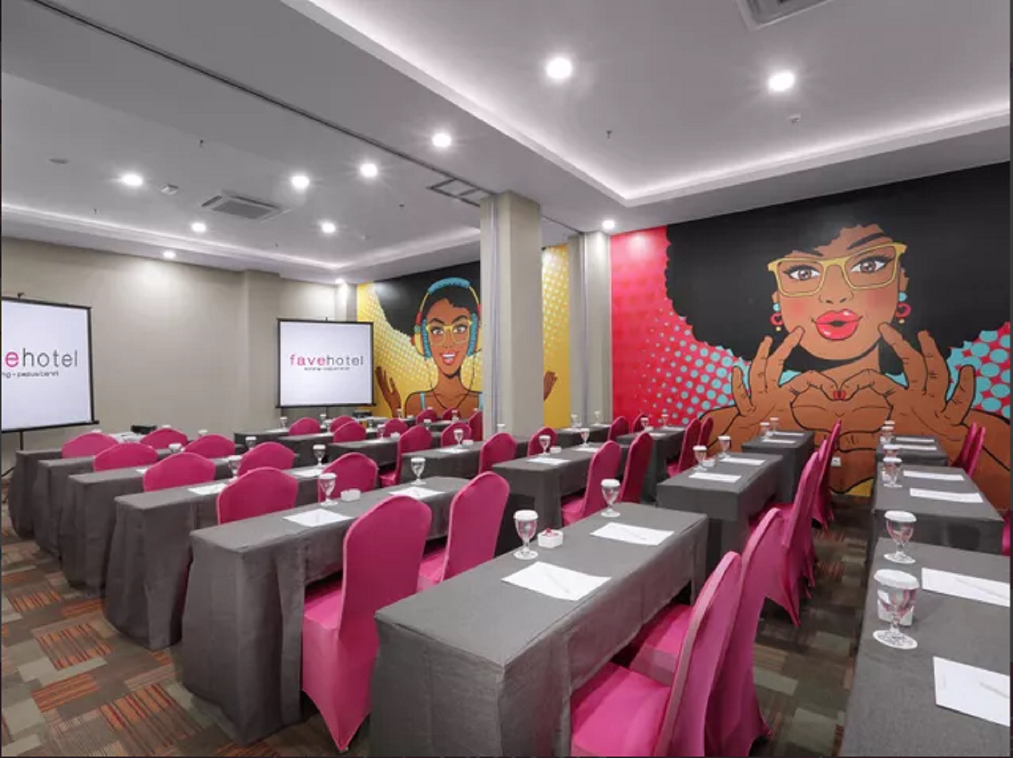Favehotel Sorong 29/34