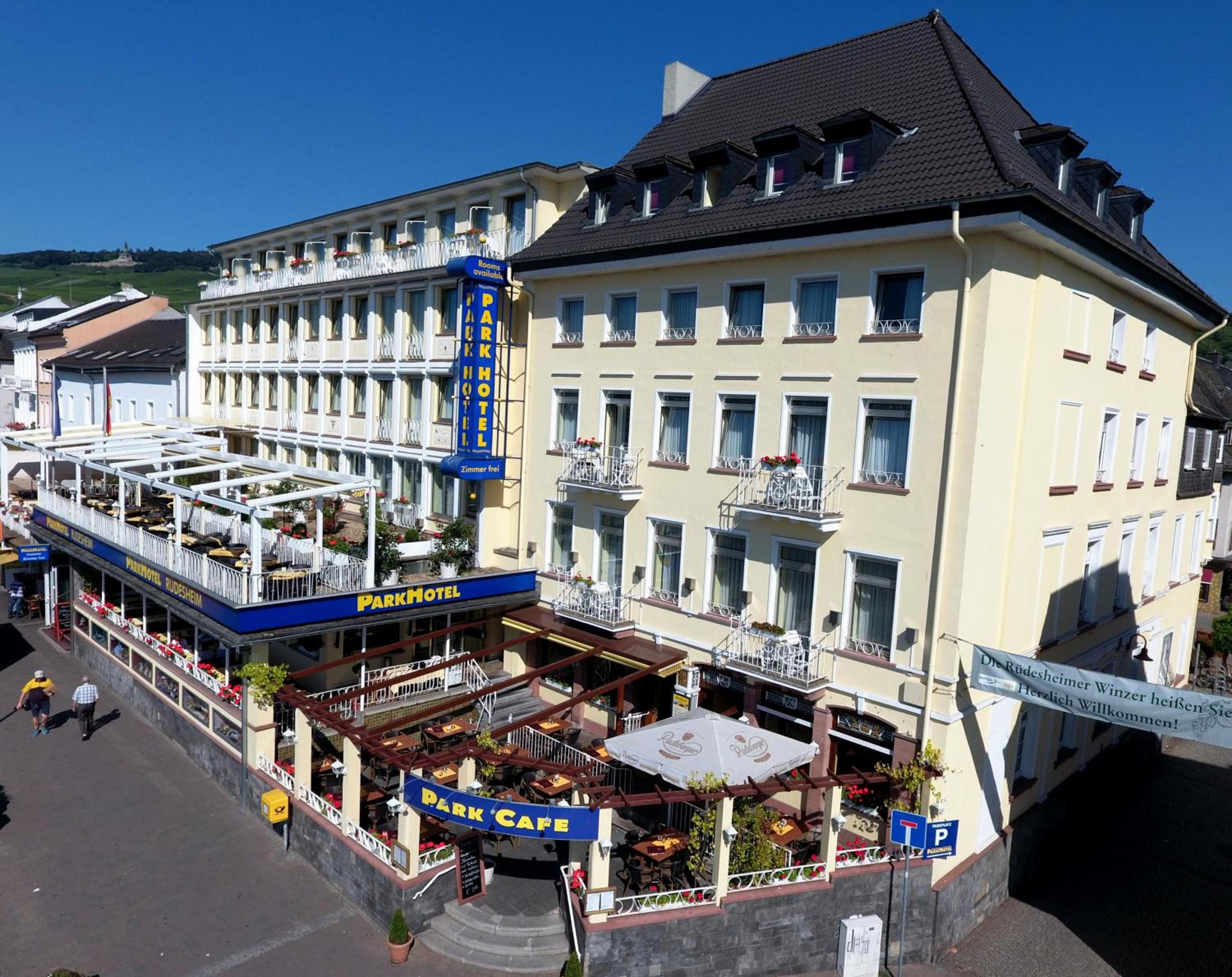 Park Hotel 44/55
