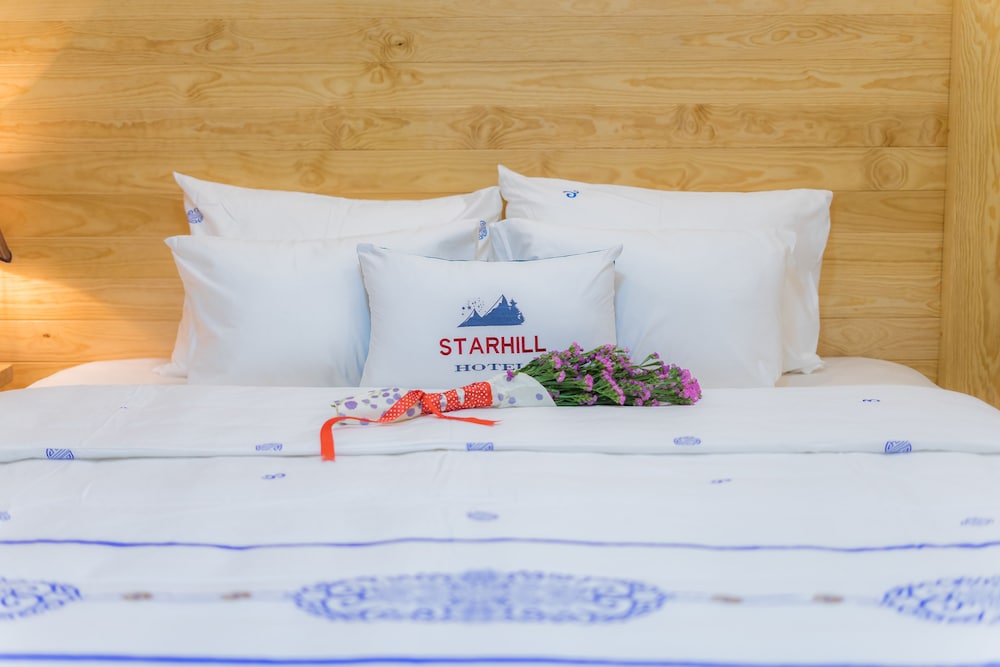 Starhill Hotel 30/54