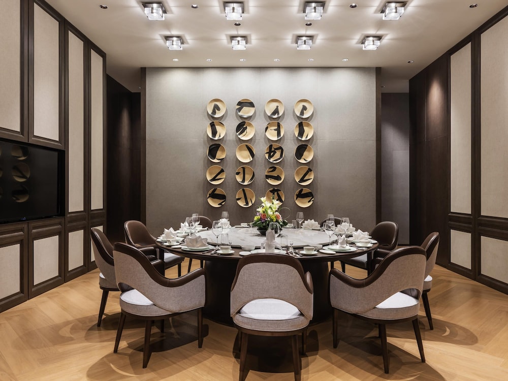 Novotel Xian Xixian 61/75