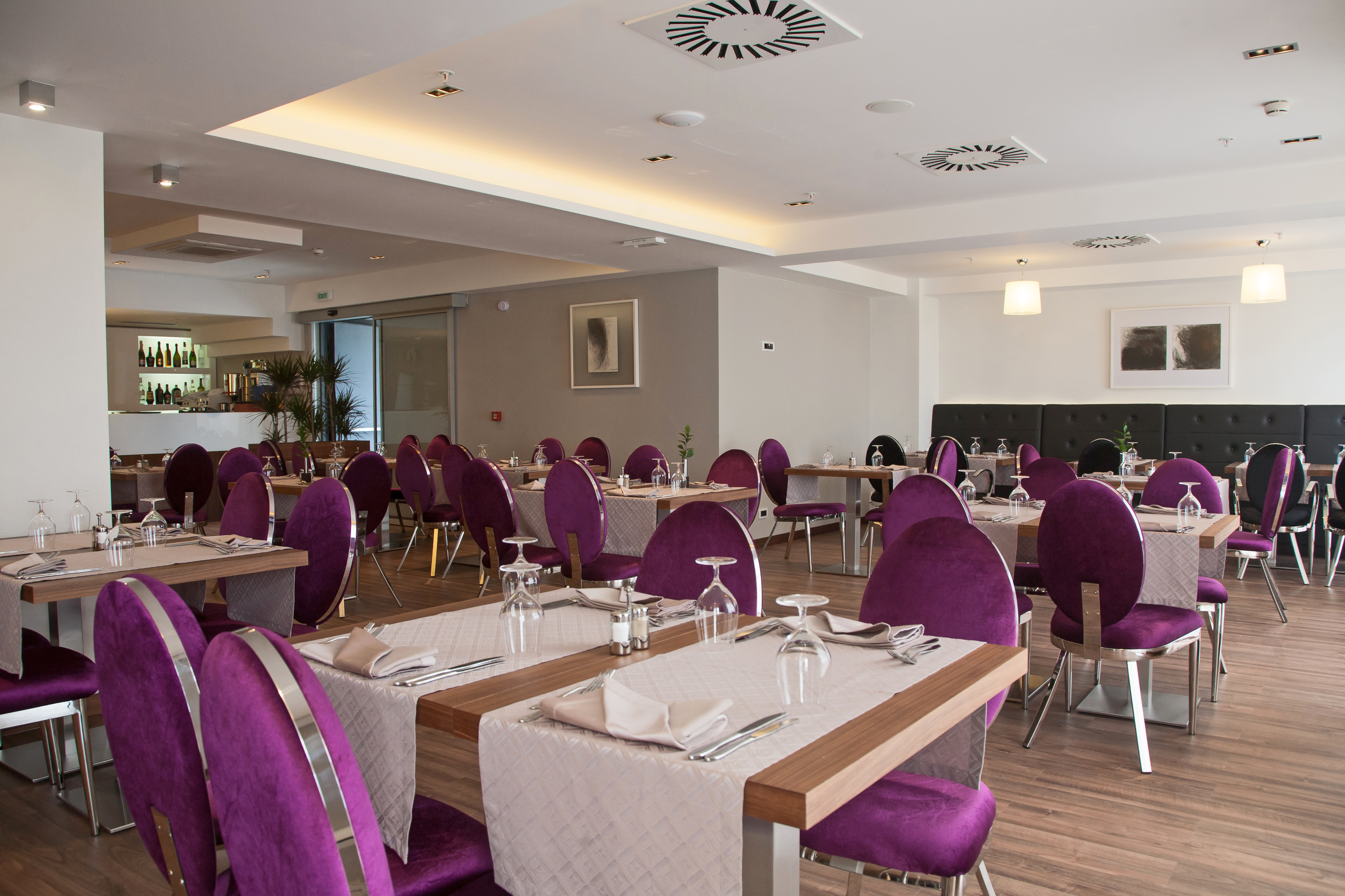 Aurel Hotel 50/55