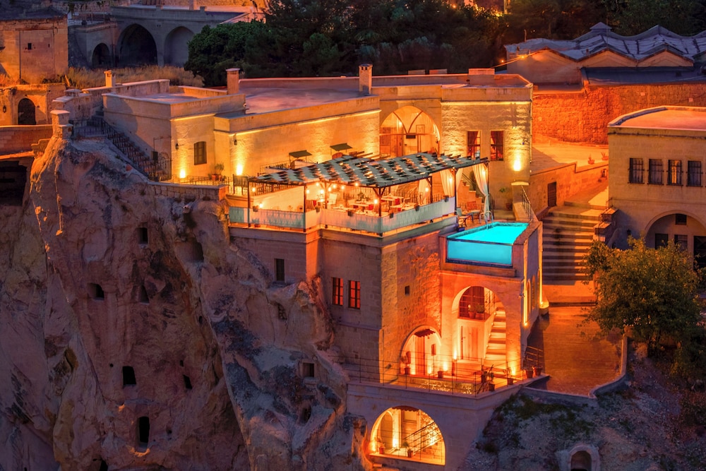 Portal Cappadocia Hotel 2/49