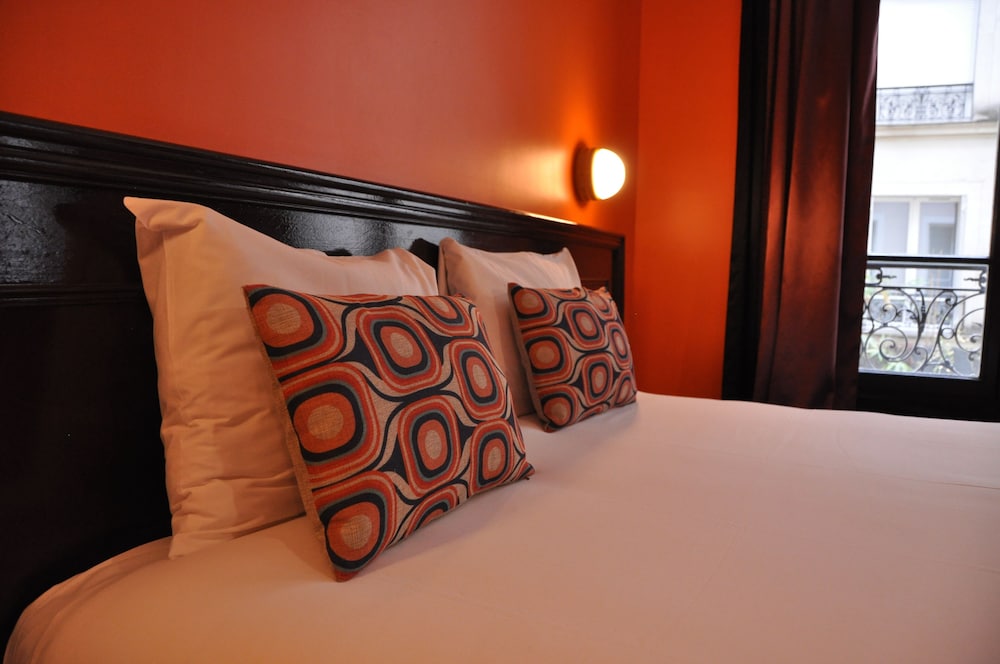 Alba Opera Hotel 21/63