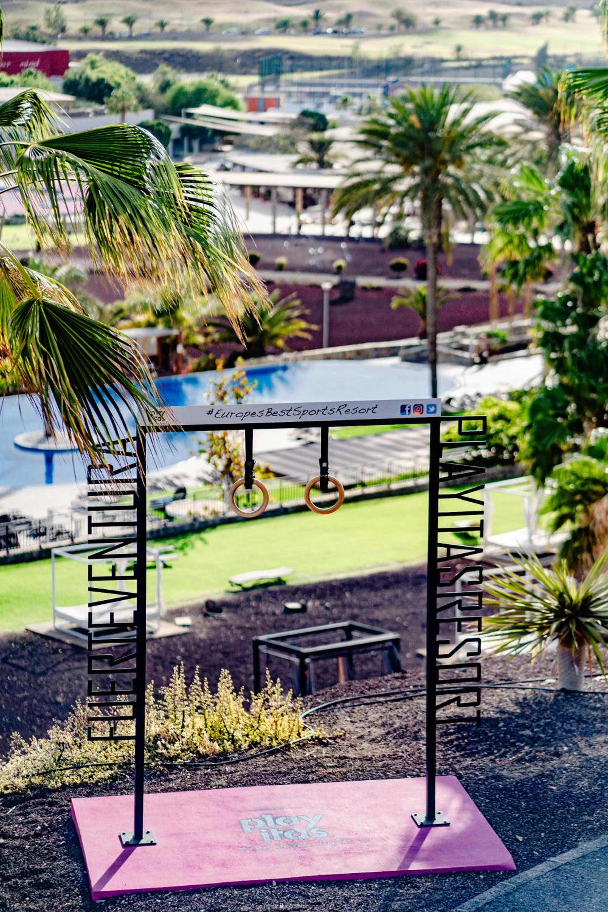 Playitas Villas in LAS PLAYITAS