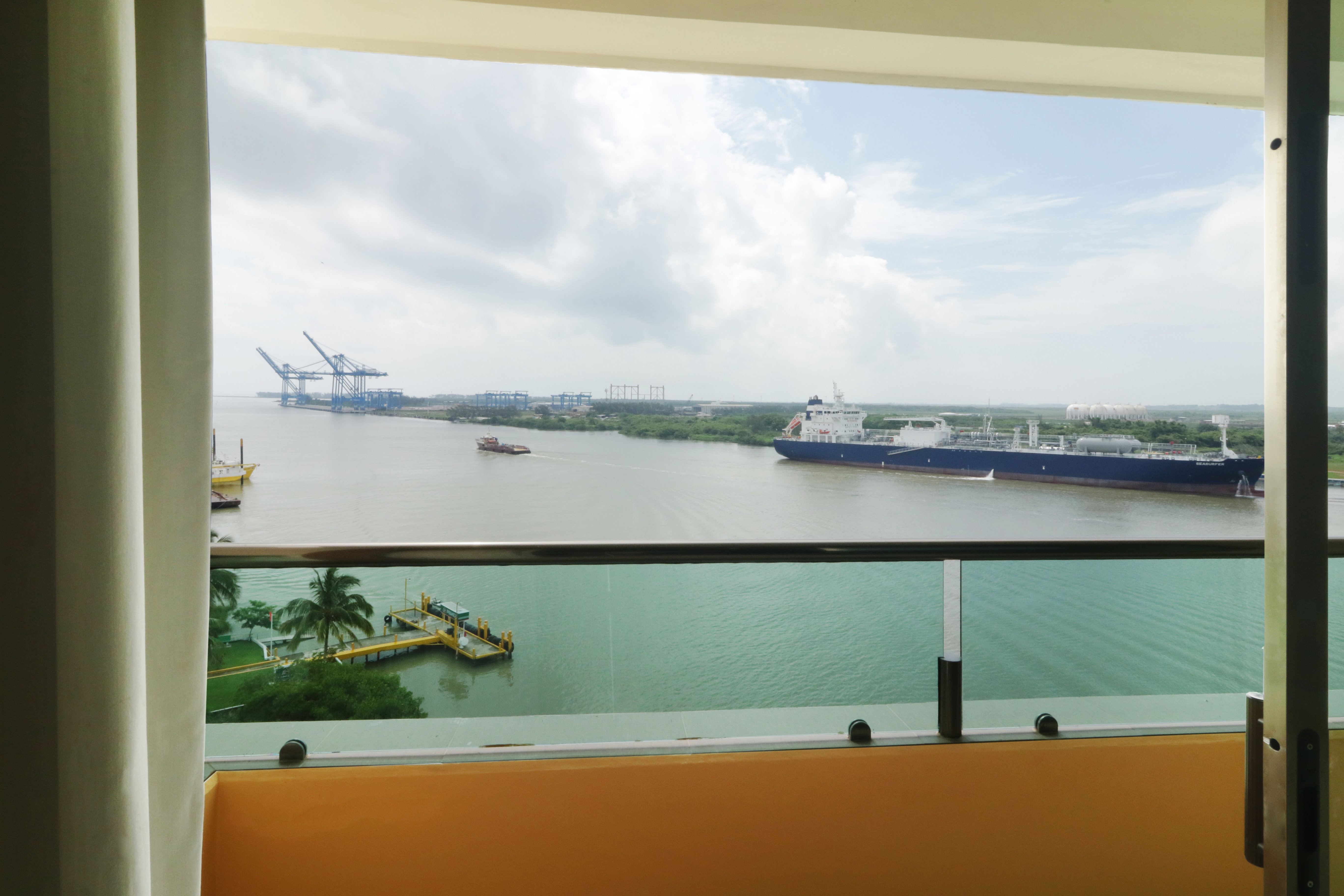 Holiday Inn Express Tuxpan 71/78