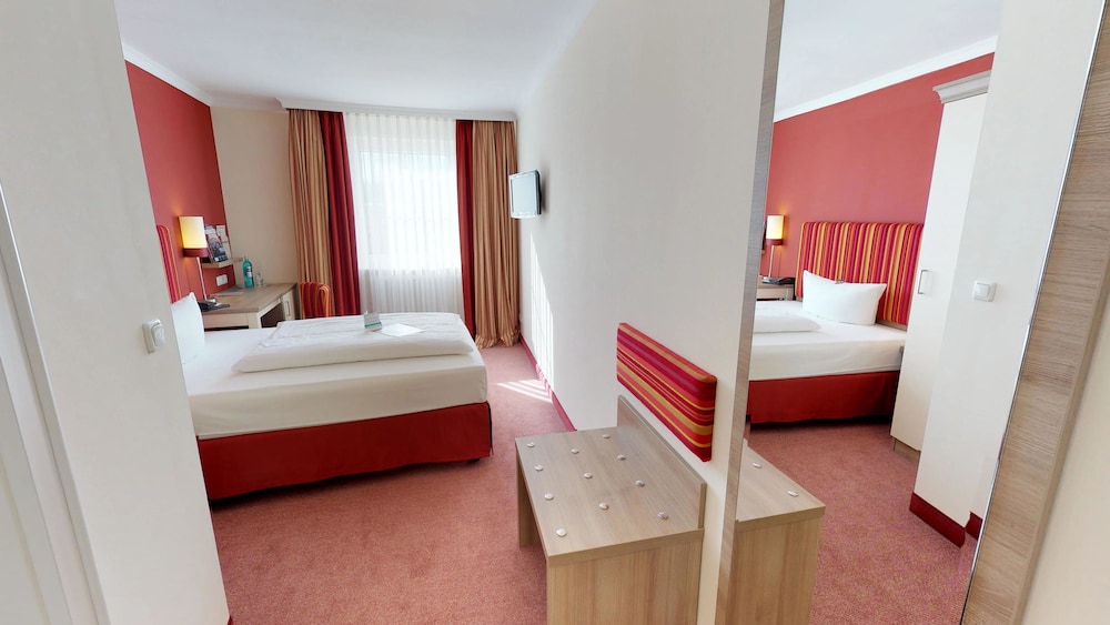 DORMERO Hotel Coburg 19/48