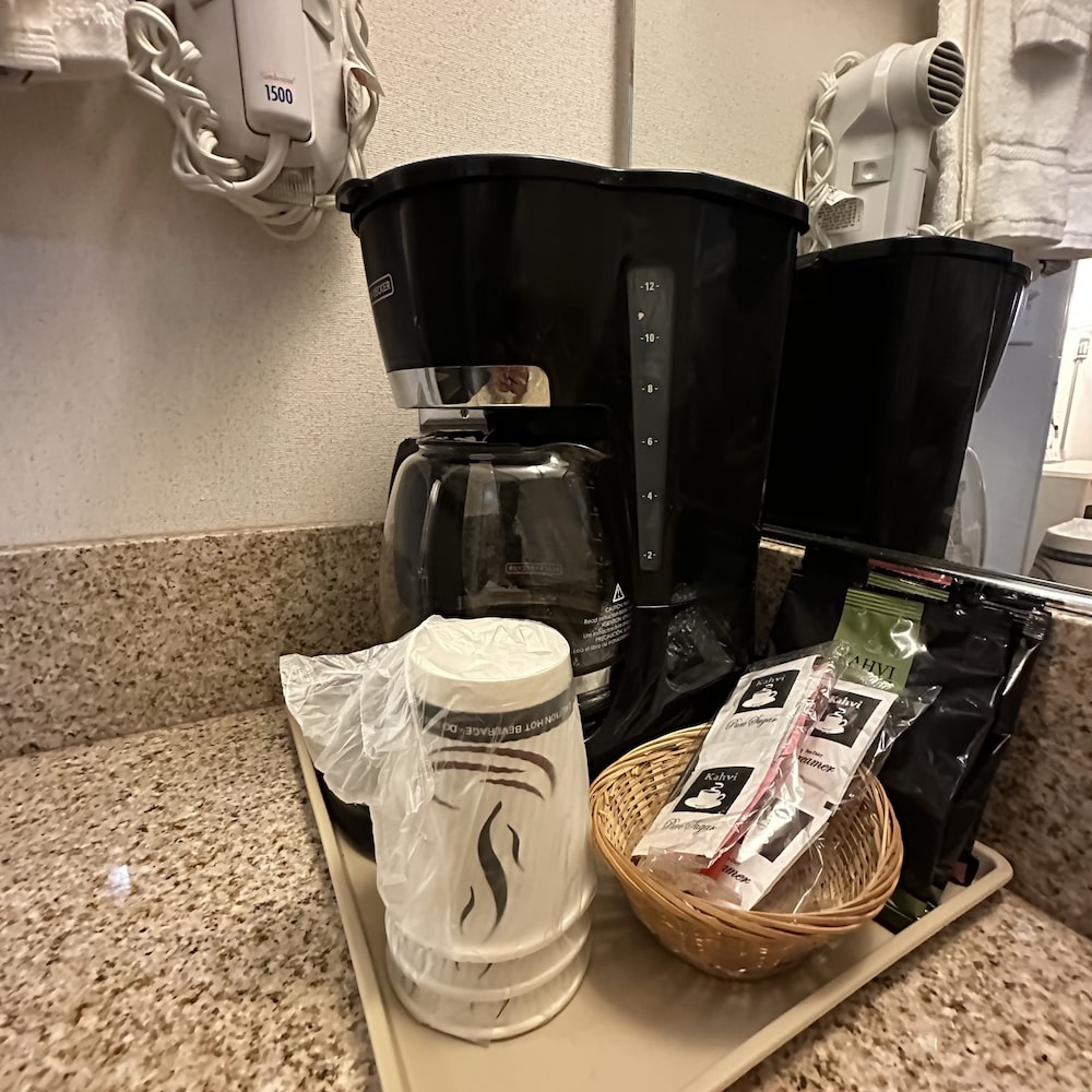 Timberland Inn & Suites 29/63