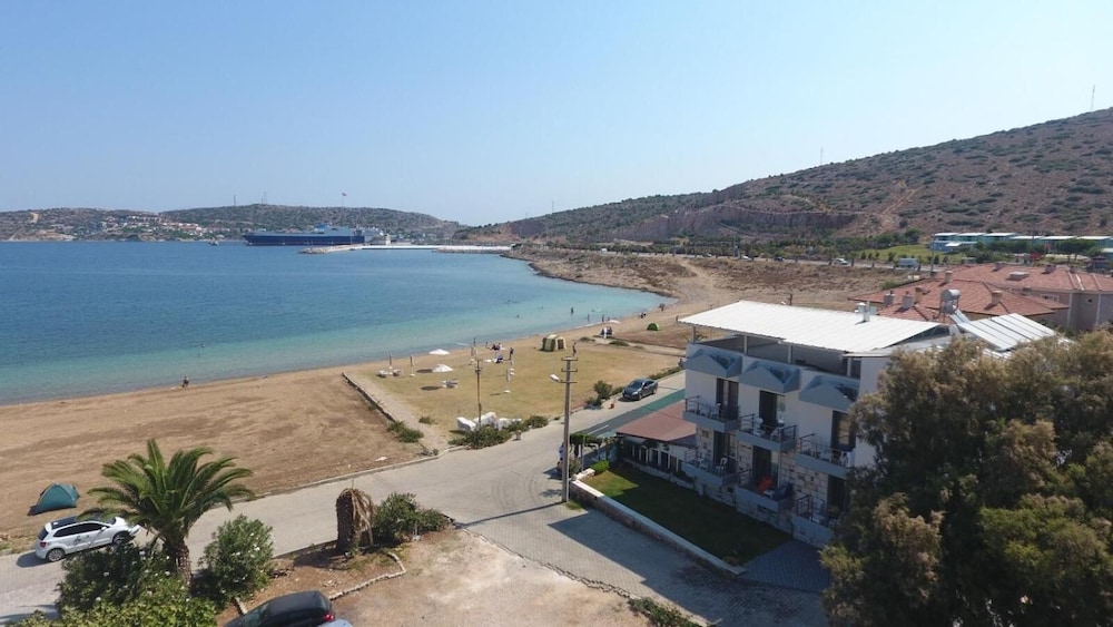 Ege Otel 29/36