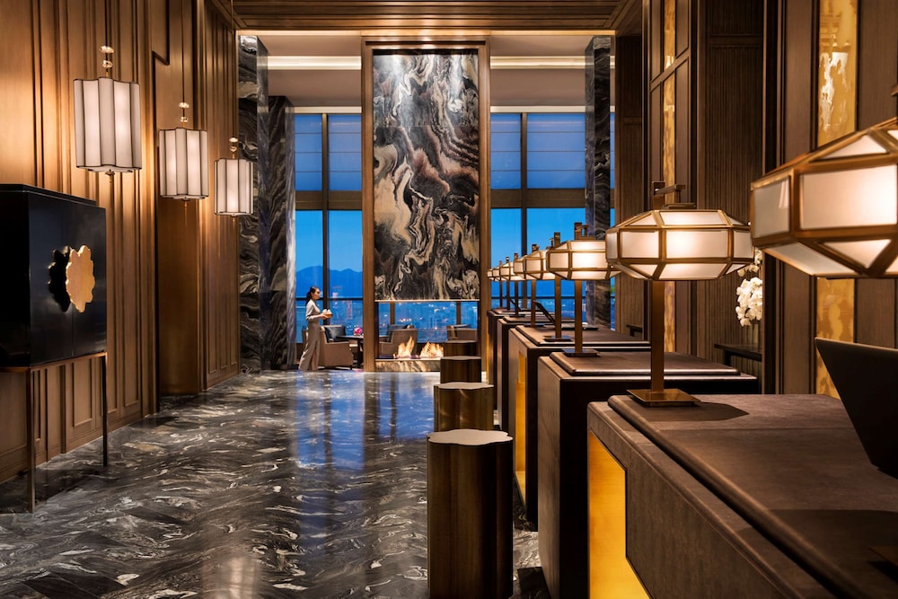 PARK HYATT HANGZHOU 43/65