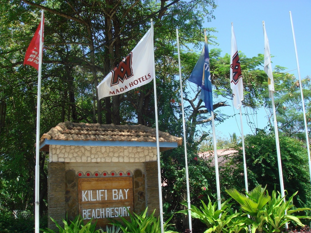 KILIFI BAY BEACH RESORT