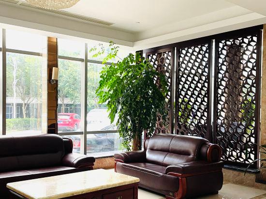 Hualong Meichen Hotel 17/24