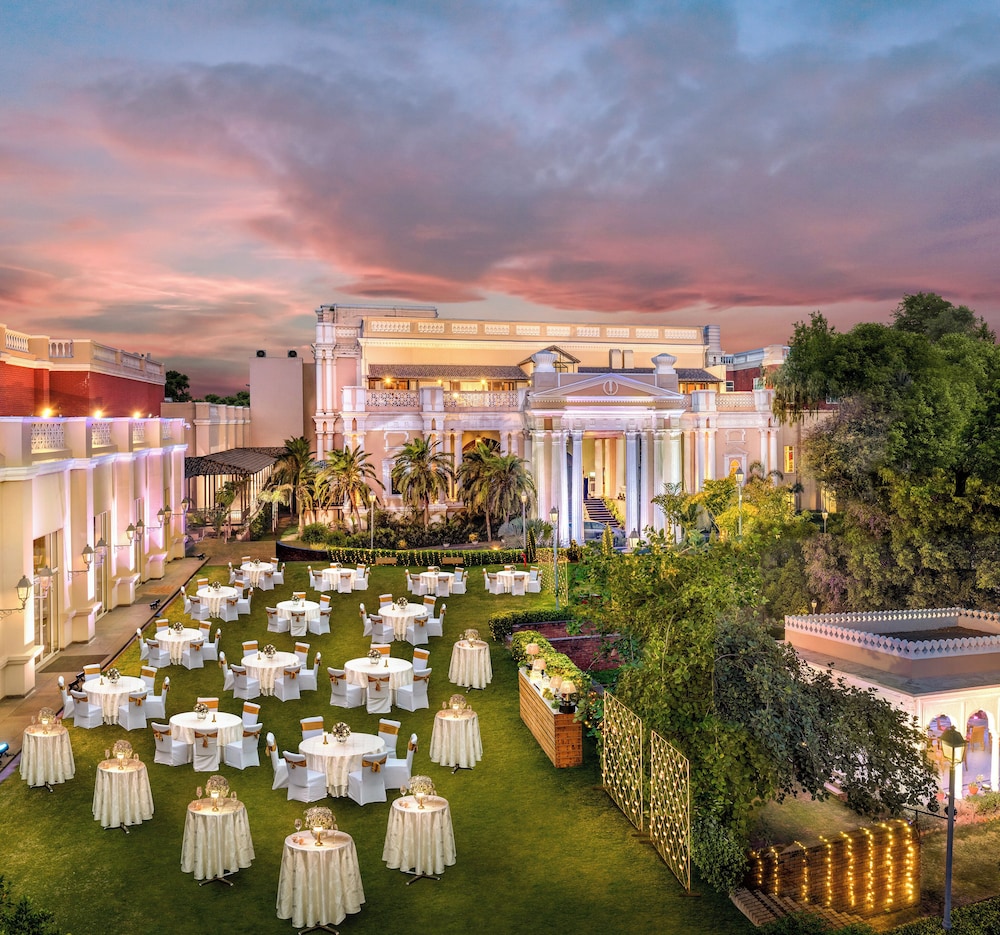 Welcomhotel by ITC Hotels, Raja Sansi, Amritsar 42/50