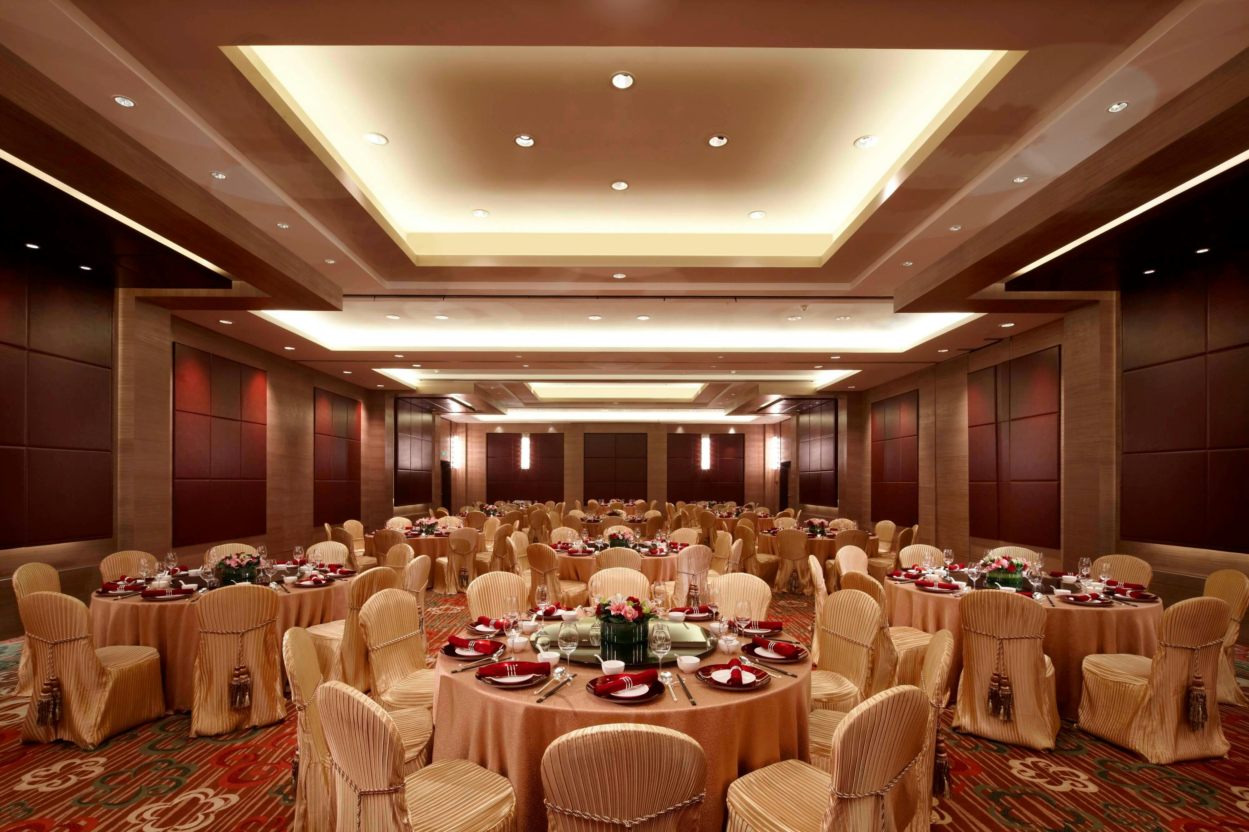 Courtyard Kunshan 13/14