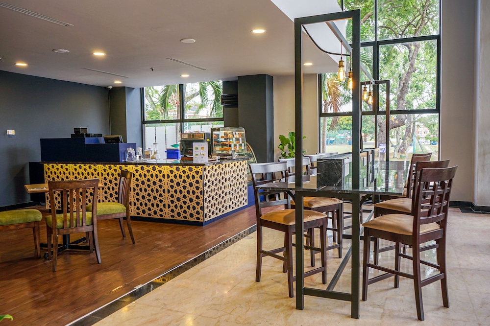 Shahzan Hotel Kuantan, Trademark Collection by Wyndham 52/71