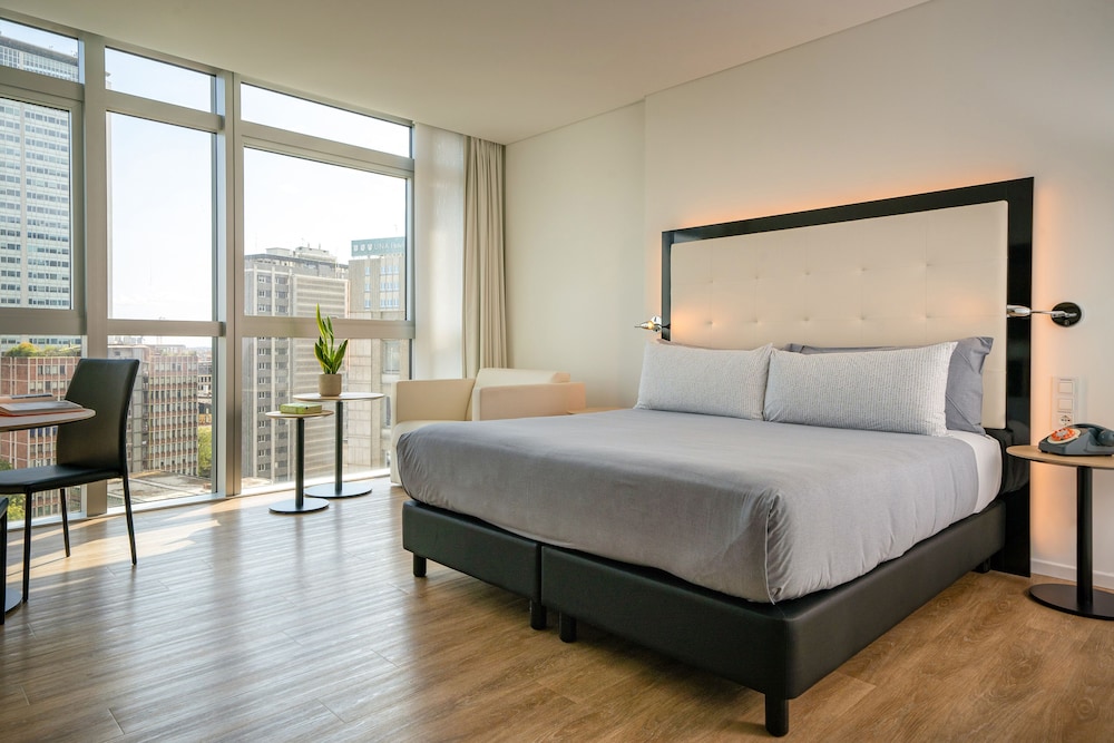 Innside By Melia Milano Torre Galfa 9/50